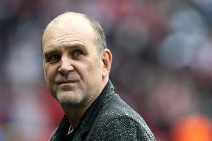 Schmadtke: Keine Konsequenzen durch Transfer-Wirbel um Modeste