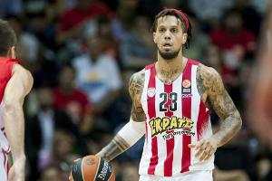 Basketball: Italiener Hackett vor Wechsel nach Bamberg