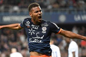 Wagners Huddersfield verpflichtet Mounie