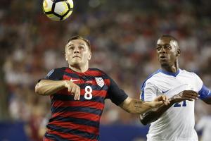 Gold Cup: Gastgeber USA siegt mit viel Mühe
