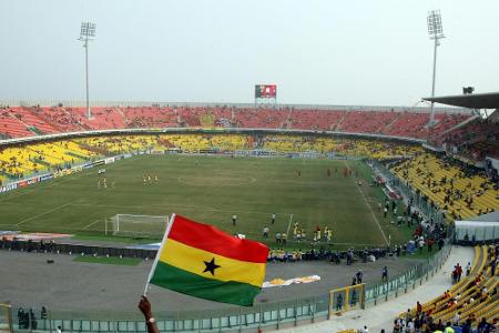 Todesopfer bei Unfall von Ghanas Topteam Kumasi Todesopfer bei Unfall von Ghanas Topteam Kumasi