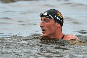 Nach Lurz und Härle: Freiwasserschwimmer ohne ihr größtes Talent