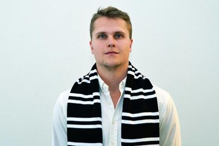 Handball: Kiel holt Ersatz für verletzten Santos - Öfors unterschreibt bis 2018 Handball: Kiel holt Ersatz für verletzten Santos - Öfors unterschreibt bis 2018