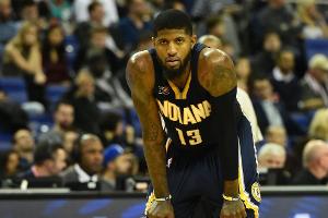 Wechsel von NBA-Allstar George nach Oklahoma perfekt