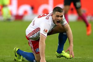 Wadenprobleme: HSV-Start ohne Papadopoulos