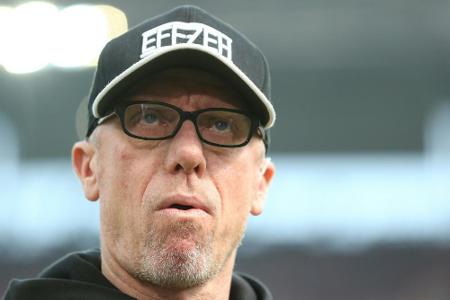 Einbruch beim FC: Diebe klauen Kölner Schuhwerk Einbruch beim FC: Diebe klauen Kölner Schuhwerk