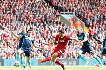 Umfrage: Britische Bevölkerung verliert Vertrauen in den Fußball Umfrage: Britische Bevölkerung verliert Vertrauen in den Fußball