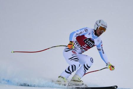 Zu viele Verletzungen: Ski-Rennläufer Stechert tritt zurück Zu viele Verletzungen: Ski-Rennläufer Stechert tritt zurück