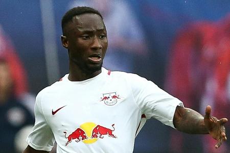 RB Leipzig: Schonzeit für Keita, Sabitzer, Augustin und Bernardo RB Leipzig: Schonzeit für Keita, Sabitzer, Augustin und Bernardo