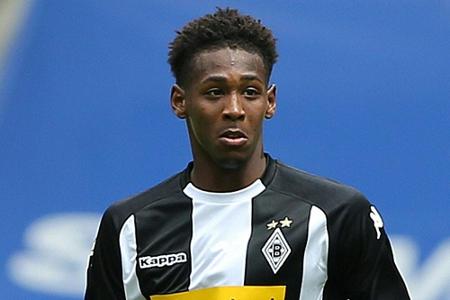 Gladbach: Oxford will in Christensen Fußstapfen treten Gladbach: Oxford will in Christensen Fußstapfen treten