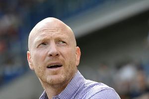 Sammers Plädoyer für Müller: "Einzigartig auf der Welt" - James eingeschränkt