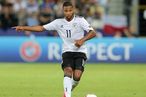 Hoffenheim-Leihe Gnabry: "Fühle ich mich natürlich als Teil des FC Bayern"