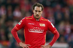 Union Berlin: Fürstner fällt vorerst aus