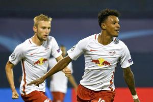 Meister Salzburg gewinnt auch österreichischen Pokal