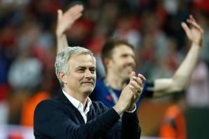 Mourinho "bereit für 15 Jahre" bei ManUnited