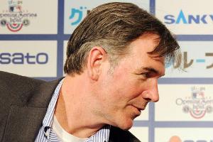 Billy Beane verneigt sich vor Kepler: "Schillernder junger Star"