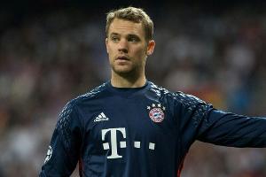Rummenigge: Neuer neuer Bayern-Kapitän