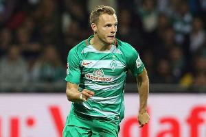 Werders Thy wechselt auf Leihbasis nach Venlo