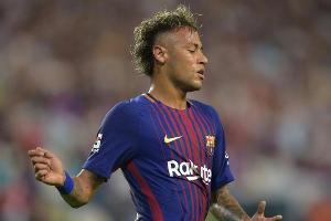 Im Fall des Neymar-Transfers: Spanische Liga will sich bei UEFA beschweren