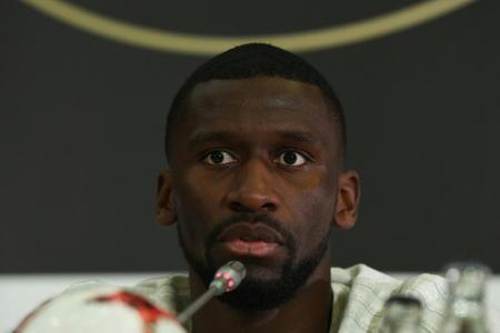 Rüdiger nach Chelsea-Debüt: Premier League ist Rüdiger nach Chelsea-Debüt: Premier League ist