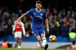 ManUnited kurz vor Transfer von Chelseas Matic
