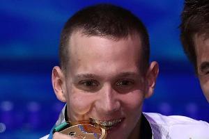 Dressel stellt Gold-Rekord von Phelps ein - USA gewinnen Medaillenwertung