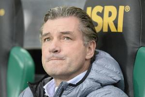 Zorc zu Aubameyang: "Nicht mal Anzeichen für Verhandlungen"