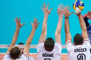Sport1 sichert sich Rechte an Volleyball-EM und Beachvolleyball-EM bis 2021