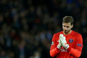 Trapp patzt doppelt, Paris unterliegt Tottenham