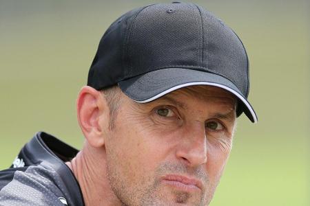 Leverkusen unterliegt Zweitligist Sandhausen
