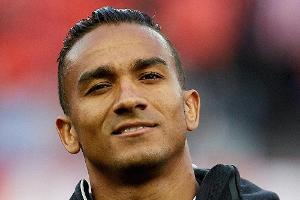 Manchester City holt Verteidiger Danilo von Real Madrid