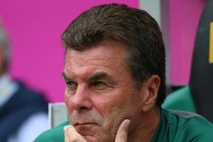 Gladbach verliert Test in Nürnberg