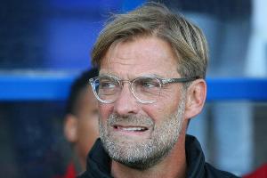 Klopp spricht Machtwort über Coutinho: "Er steht nicht zum Verkauf"