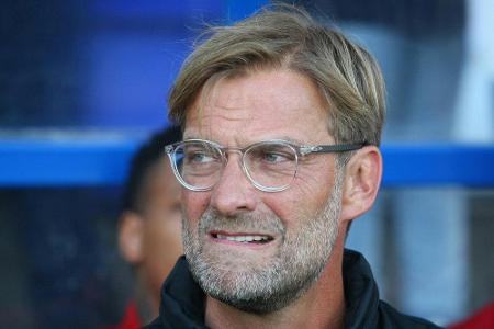 Klopp spricht Machtwort über Coutinho: Klopp spricht Machtwort über Coutinho: