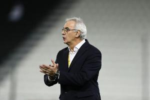 Spanier Sanchez neuer Nationaltrainer in Katar