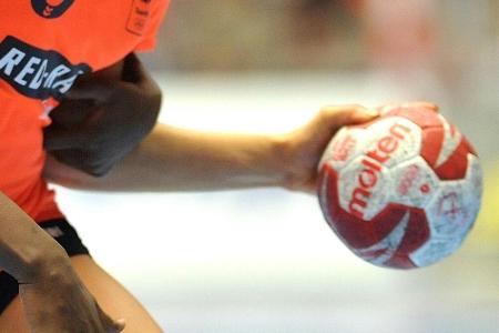 Handball: Frauen-Supercup findet in Hamburg statt Handball: Frauen-Supercup findet in Hamburg statt