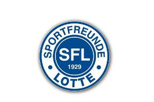 3. Liga: Lotte holt Innenverteidiger Rossmann
