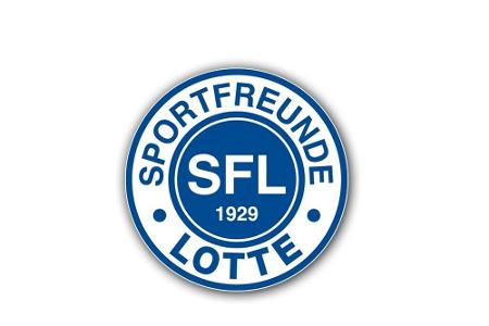 3. Liga: Lotte holt Innenverteidiger Rossmann 3. Liga: Lotte holt Innenverteidiger Rossmann