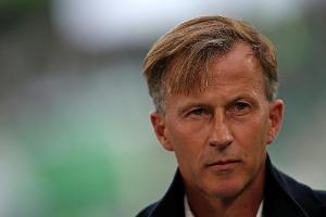 "Richtig fit" - Wolfsburg startet mit fünf Neulingen