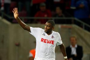 1. FC Köln: Fans feiern Modeste beim Trainingsauftakt