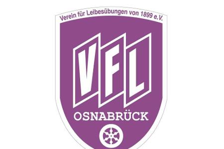 3. Liga: Osnabrück holt Innenverteidiger Zorba 3. Liga: Osnabrück holt Innenverteidiger Zorba
