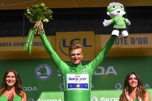 104. Tour de France: Vorschau auf die 11. Etappe