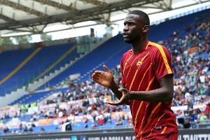 Rüdiger: "Bin gekommen, um um Titel mitzuspielen"