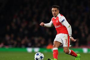 Wenger will Sánchez bei Arsenal halten