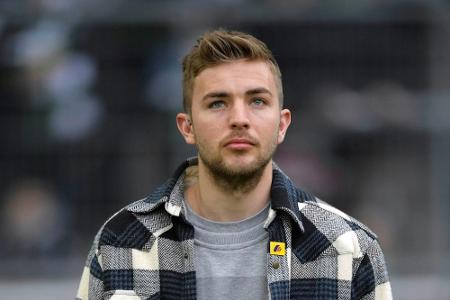 Kramer schwört Gladbach die Treue: Kramer schwört Gladbach die Treue: