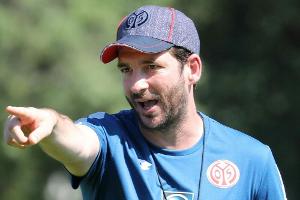 4:0: Zweiter Sieg im zweiten Testspiel für Mainz
