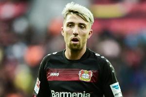 Völler bestätigt: Kampl-Wechsel nach China geplatzt