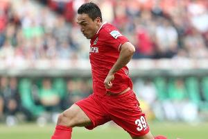 Hannover: Erdinc wechselt zu Istanbul FK
