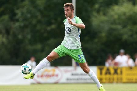 Wolfsburg verliert Test beim Schweizer Zweitligisten Winterthur Wolfsburg verliert Test beim Schweizer Zweitligisten Winterthur