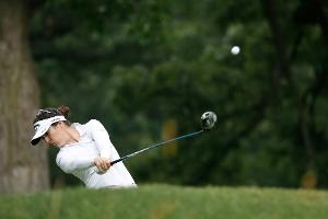 Golf: Gal und Masson mit solidem Start in Oneida